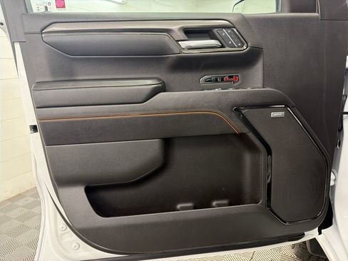 Used 2023 GMC Sierra 1500 AT4 w/ AT4 Premium Package image 16