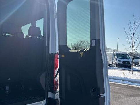 New 2026 Ford Transit 350 XL RWD image 11
