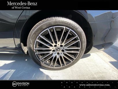 Used 2025 Mercedes-Benz C 300 Sedan