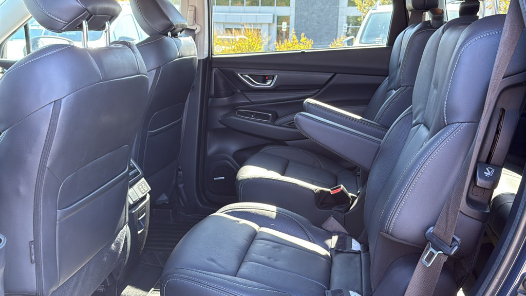 Used 2023 Subaru Ascent Limited w/ Technology Package AWD/4WD image 26