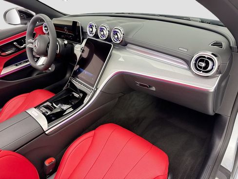 New 2026 Mercedes-Benz CLE 450 4MATIC Cabriolet image 16