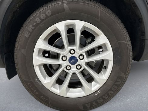 Used 2022 Ford Escape SE w/ Convenience Package image 24