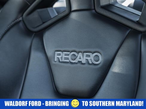 Used 2024 Ford Mustang GT Premium w/ GT Performance Package image 34