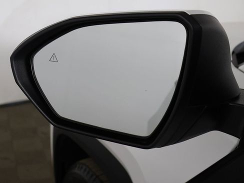 Certified 2024 Hyundai Tucson SEL AWD/4WD image 33