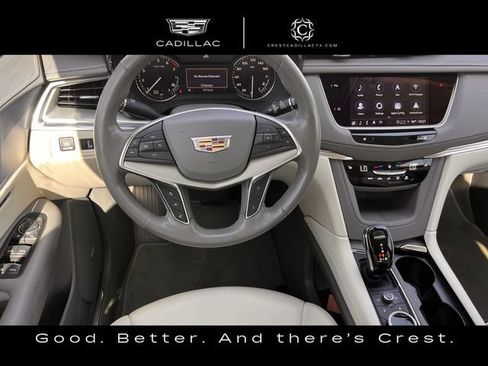 Used 2023 Cadillac XT5 Premium Luxury FWD image 13
