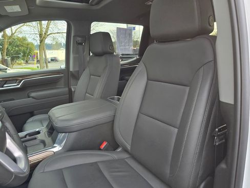 Used 2026 GMC Sierra 1500 Elevation w/ Elevation Premium Package image 23