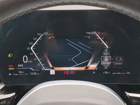 Certified 2023 BMW X1 xDrive28i image 13