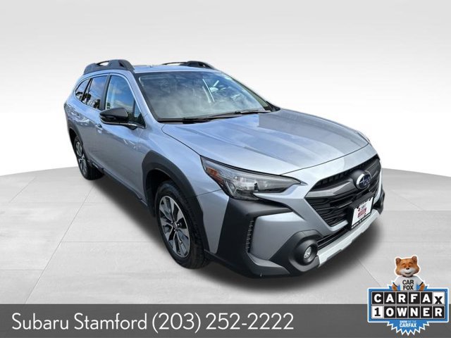 Used 2024 Subaru Outback Limited AWD/4WD image 1