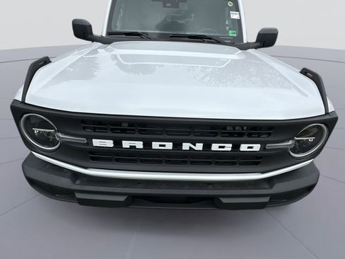New 2025 Ford Bronco Big Bend image 38