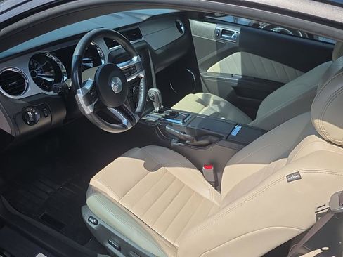 Used 2014 Ford Mustang Premium w/ Equipment Group 202A RWD image 7