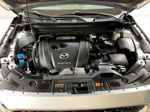 Used 2023 MAZDA CX-5 AWD 2.5 S w/ Select Package image 30
