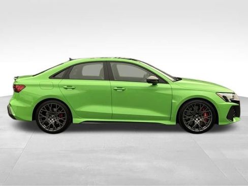 Used 2025 Audi RS 3 AWD/4WD image 9