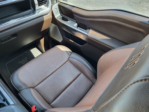 Used 2023 Ford F250 King Ranch image 18