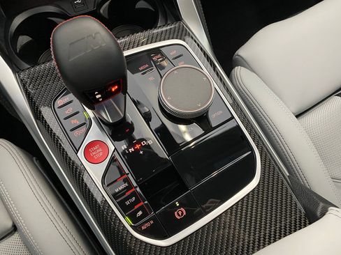 Used 2024 BMW M3 Competition w/ M Carbon Exterior Package image 17