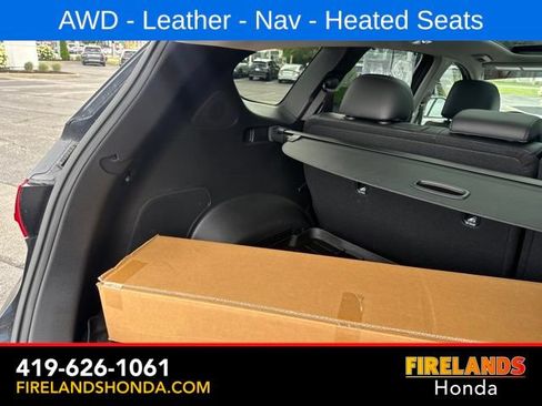 Used 2023 Hyundai Santa Fe SEL w/ Premium Package AWD/4WD image 36
