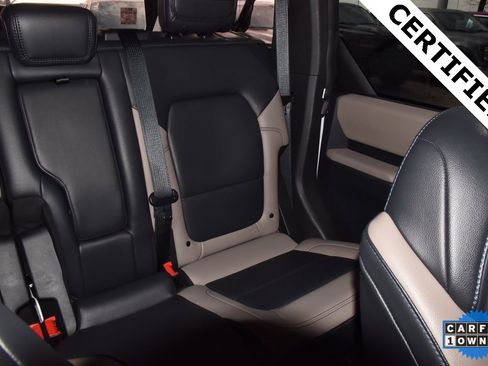 Certified 2022 Ford Bronco Wildtrak image 22