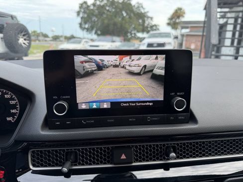 Used 2022 Honda Civic Sport image 14