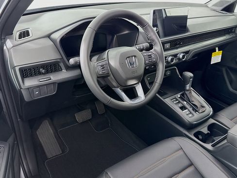 New 2026 Honda CR-V Sport-L image 9