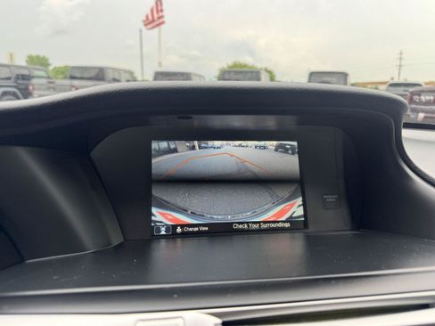 Used 2015 Honda Accord EX-L image 25