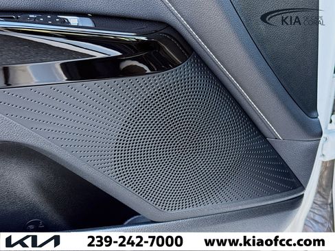 New 2026 Kia K5 GT-Line image 22