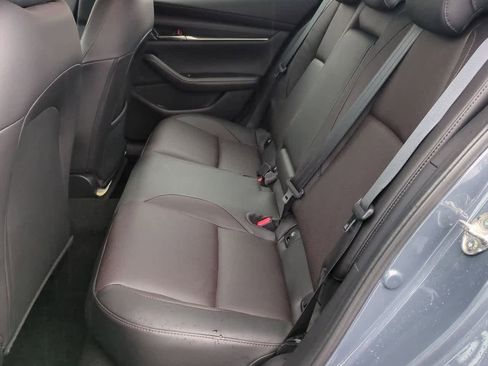 Used 2025 MAZDA MAZDA3 2.5 Turbo Sedan w/Premium Plus image 19