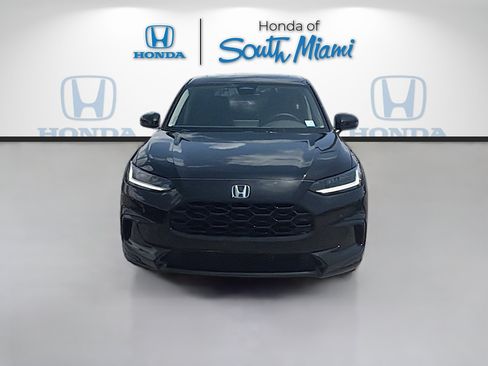 New 2027 Honda HR-V EX-L image 2