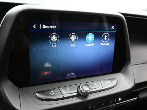 Used 2020 Chevrolet Camaro SS RWD image 33