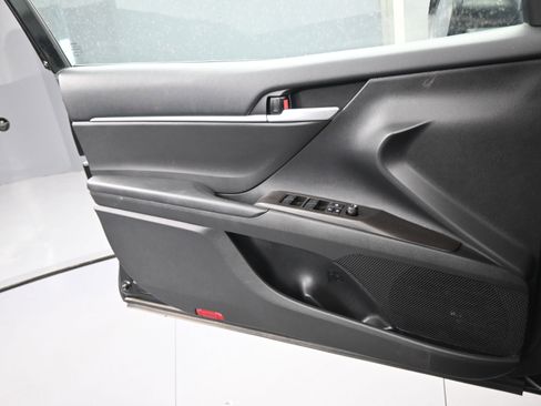 Certified 2023 Toyota Camry SE image 16