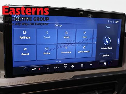 Used 2025 Ford Bronco Sport Big Bend image 19