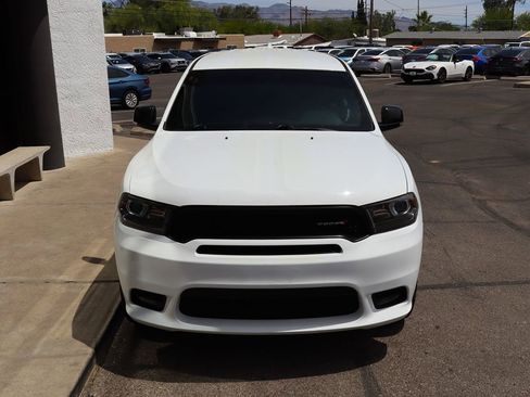 Used 2020 Dodge Durango GT AWD/4WD image 15