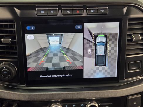 Certified 2024 Ford F250 Platinum image 16