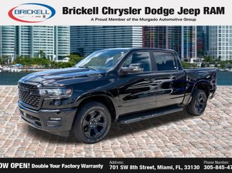 Used 2025 RAM 1500 Big Horn RWD video 2