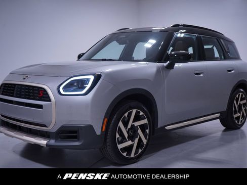 Used 2026 MINI Cooper Countryman S AWD/4WD image 1