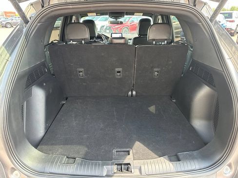 Used 2025 Ford Escape ST-Line Select AWD/4WD image 28