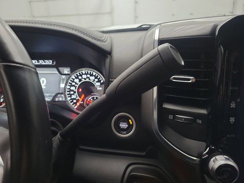 Used 2024 RAM 3500 Laramie w/ Night Edition image 31