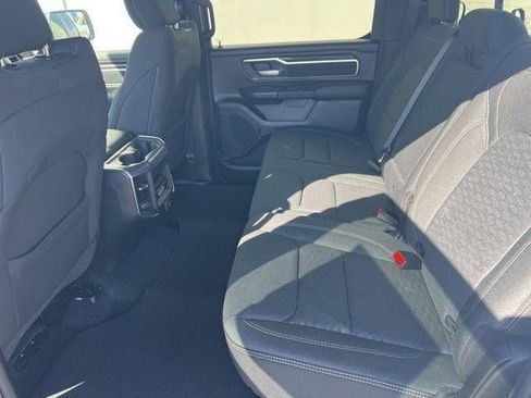 New 2026 RAM 1500 Big Horn image 36