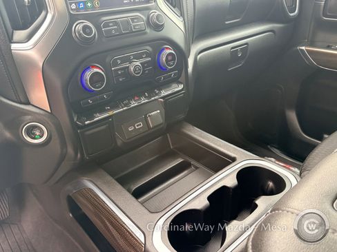 Used 2022 Chevrolet Silverado 1500 LT Trail Boss w/ Safety Package image 15