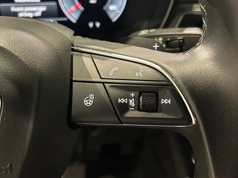 Used 2023 Audi A5 2.0T Premium Plus w/ Premium Plus AWD/4WD image 16