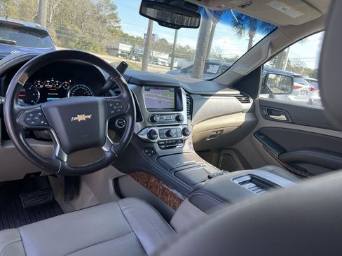 Used 2019 Chevrolet Tahoe Premier image 30