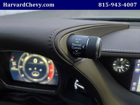 Used 2018 Lexus LS 500 F Sport image 23