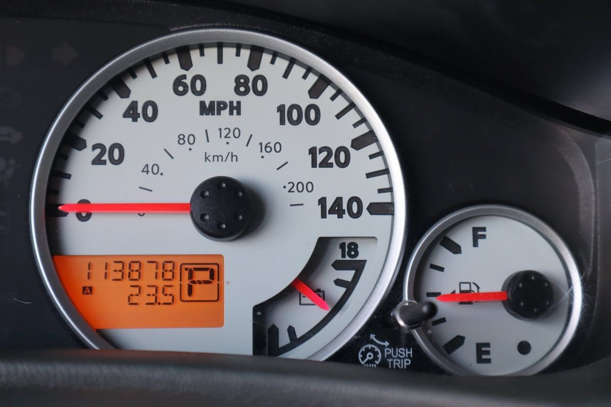 Used 2012 Nissan Xterra PRO-4X AWD/4WD image 44