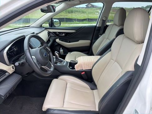 Used 2024 Subaru Outback Limited XT AWD/4WD image 9