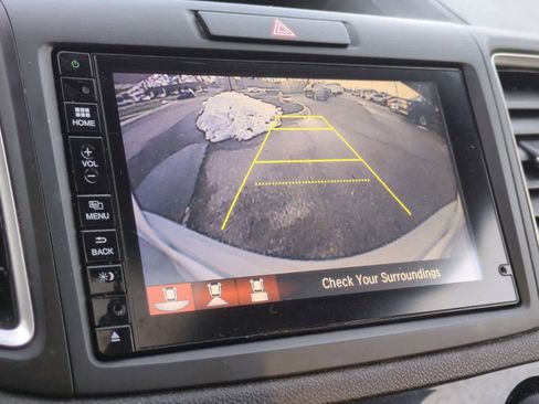 Used 2015 Honda CR-V EX image 30