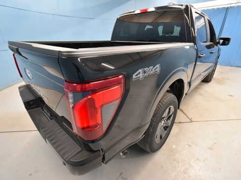 New 2025 Ford F150 STX w/ Equipment Group 200A image 26