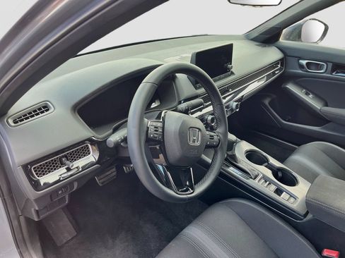 Used 2026 Honda Civic FWD Hybrid Sedan image 9