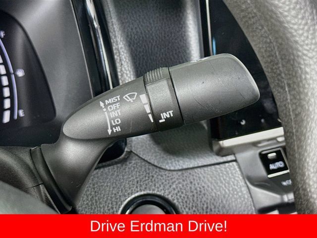 Used 2026 Toyota Camry LE w/ Convenience Package FWD image 15