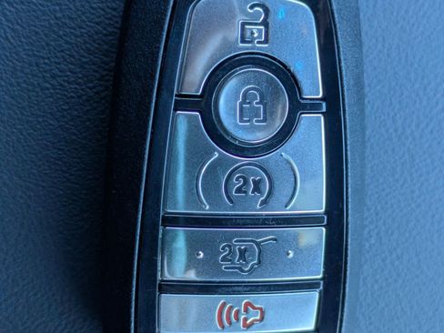 Certified 2025 Ford Explorer ST AWD/4WD image 37
