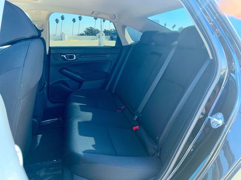 Certified 2022 Honda Civic EX image 25
