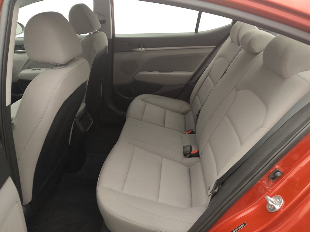 Used 2018 Hyundai Elantra Value Edition FWD image 18