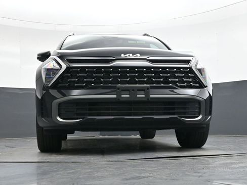 Used 2023 Kia Sportage X-Line w/ X-Line Premium Package image 41